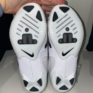 Nike Superrep cycling shoes